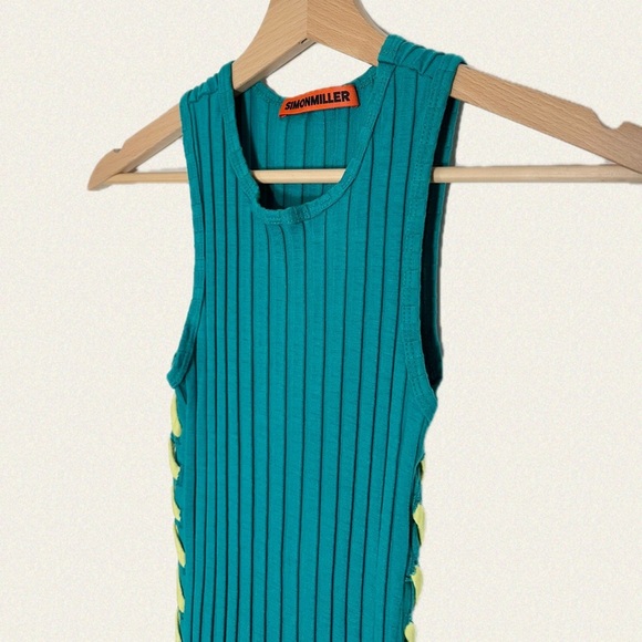 Simon Miller Blix Dress - Picture 13 of 15